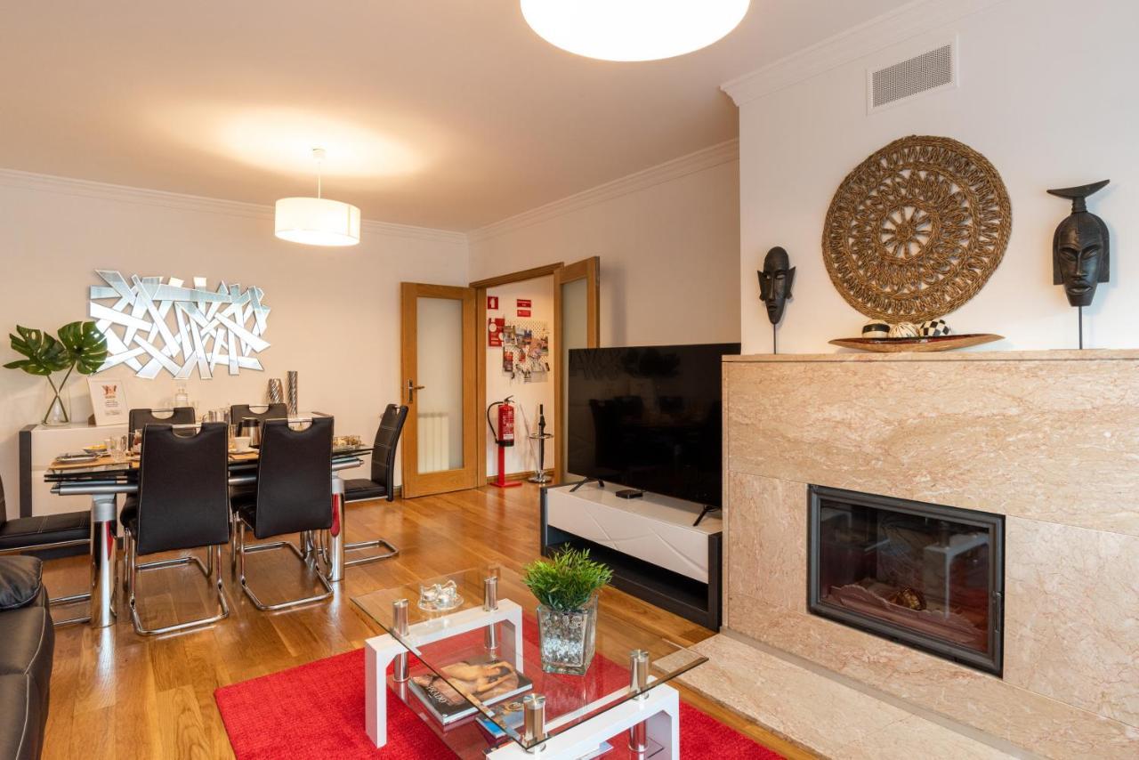 Porto Gaia Rr Apartment By Mp Vila Nova de Gaia Esterno foto