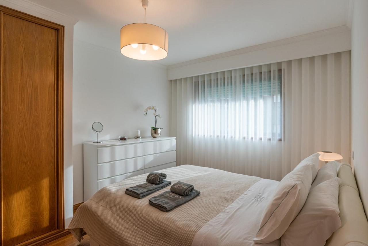 Porto Gaia Rr Apartment By Mp Vila Nova de Gaia Esterno foto