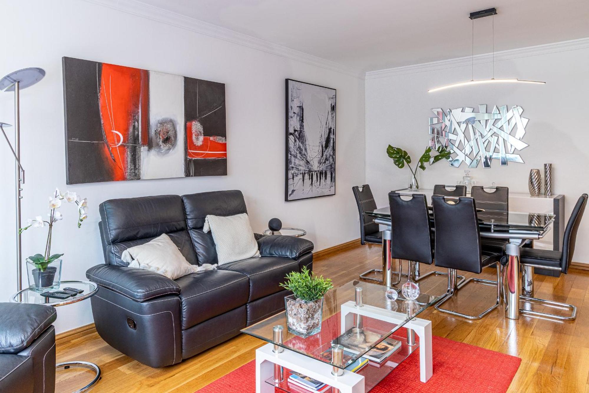 Porto Gaia Rr Apartment By Mp Vila Nova de Gaia Esterno foto