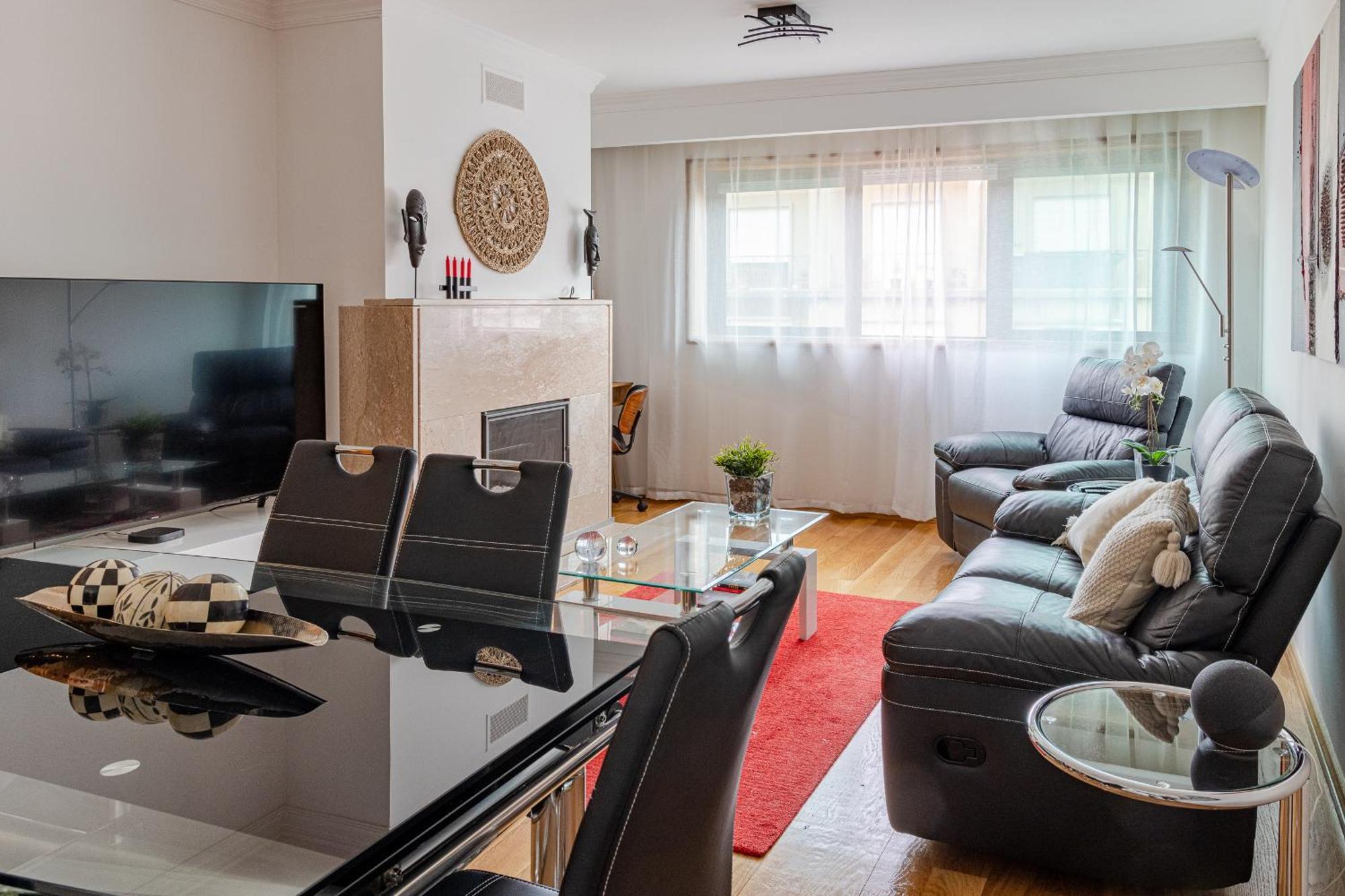 Porto Gaia Rr Apartment By Mp Vila Nova de Gaia Esterno foto