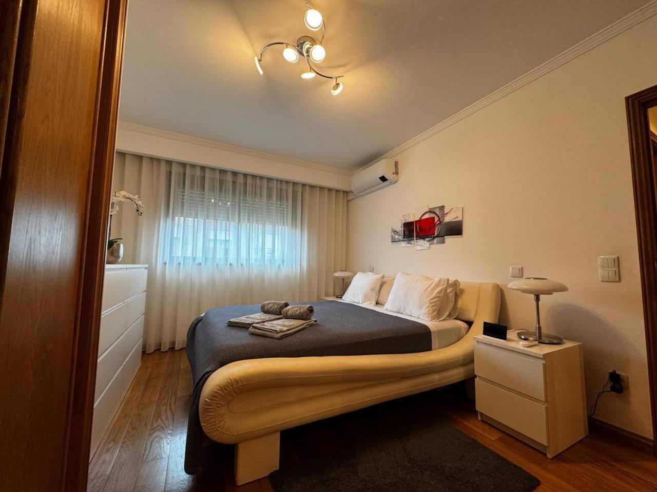 Porto Gaia Rr Apartment By Mp Vila Nova de Gaia Esterno foto