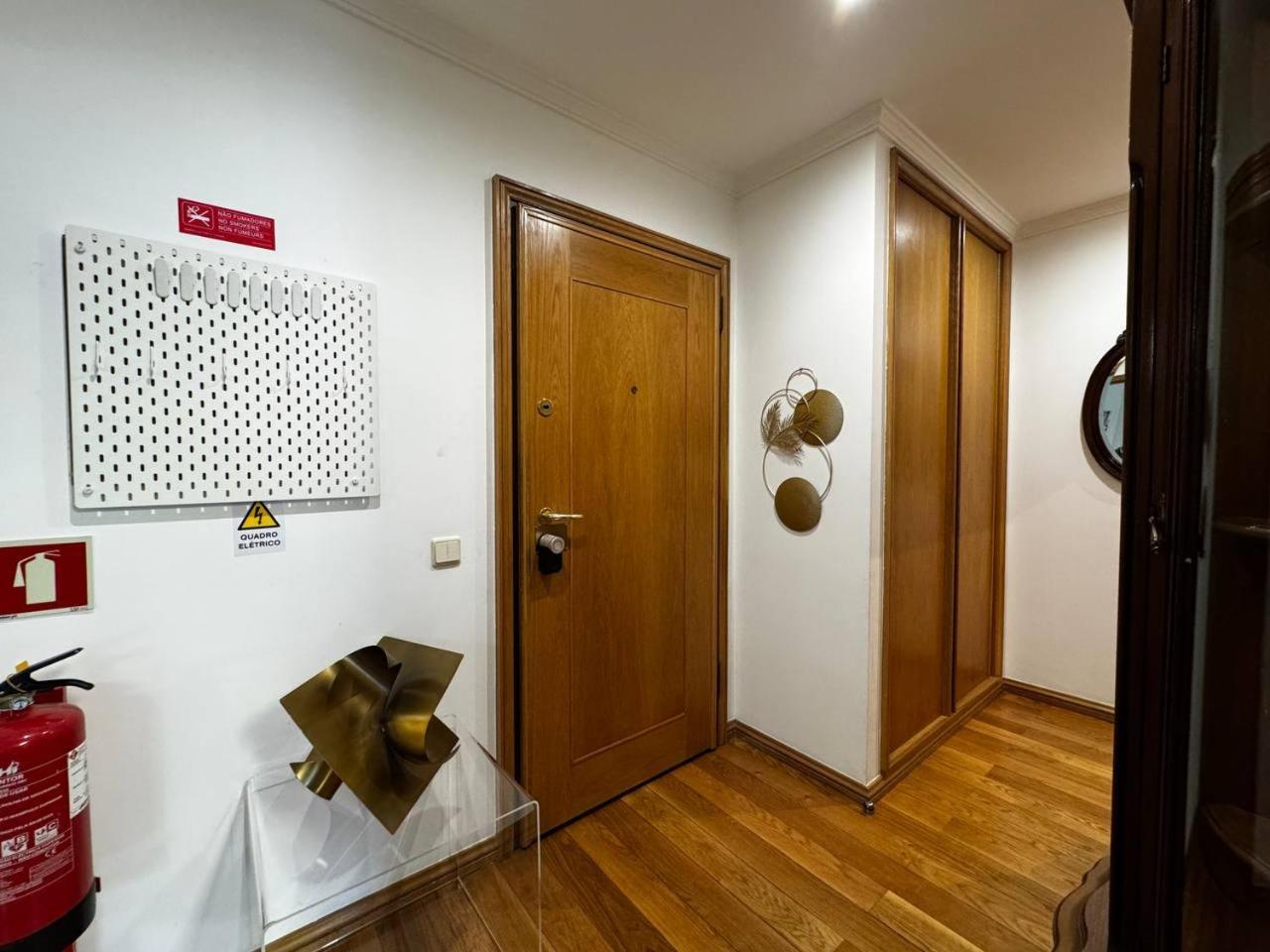 Porto Gaia Rr Apartment By Mp Vila Nova de Gaia Esterno foto