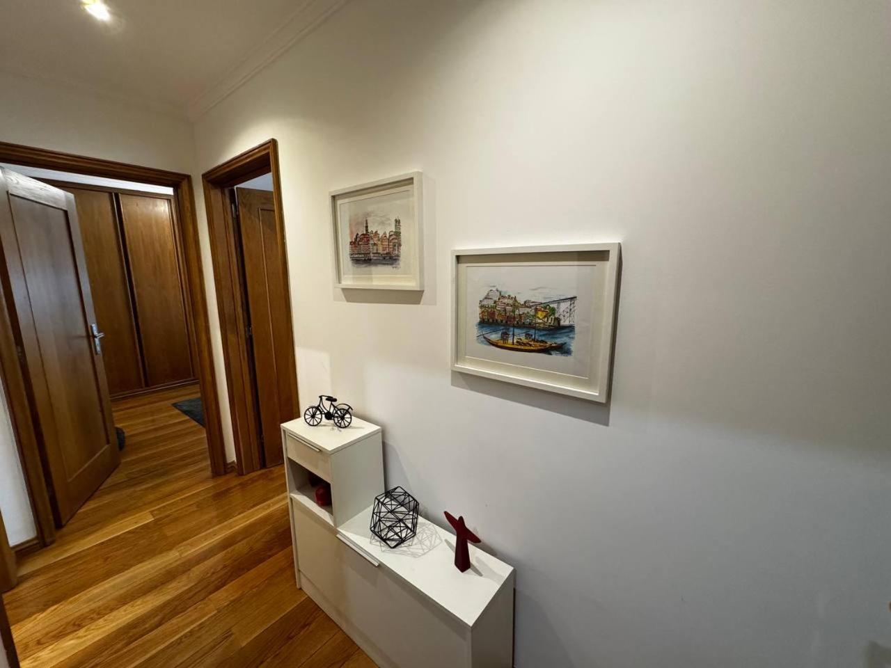 Porto Gaia Rr Apartment By Mp Vila Nova de Gaia Esterno foto