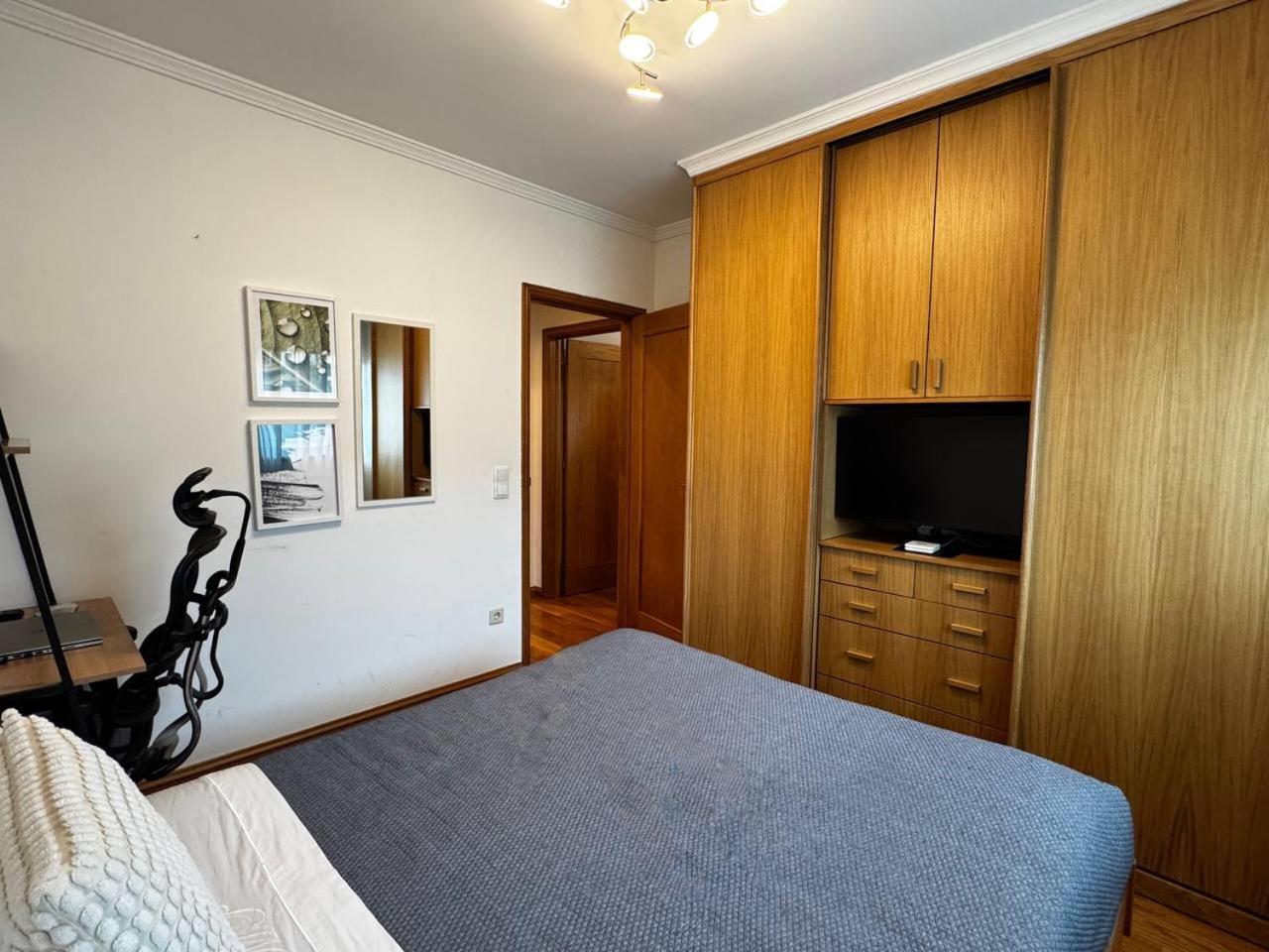 Porto Gaia Rr Apartment By Mp Vila Nova de Gaia Esterno foto