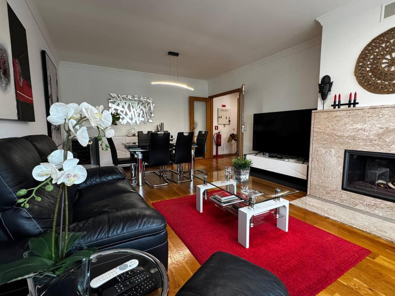 Porto Gaia Rr Apartment By Mp Vila Nova de Gaia Esterno foto