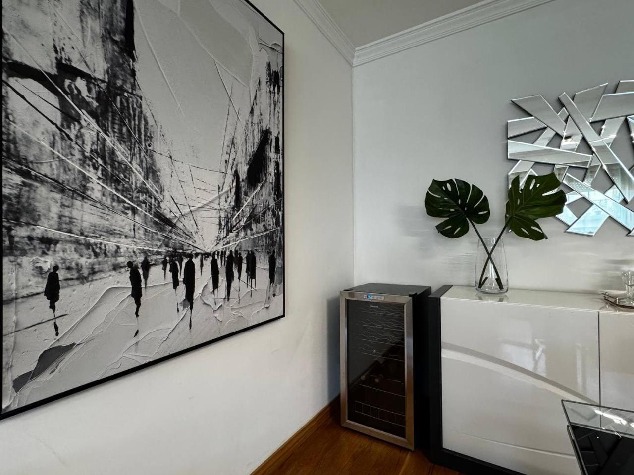 Porto Gaia Rr Apartment By Mp Vila Nova de Gaia Esterno foto