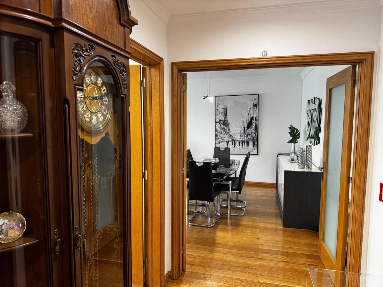 Porto Gaia Rr Apartment By Mp Vila Nova de Gaia Esterno foto