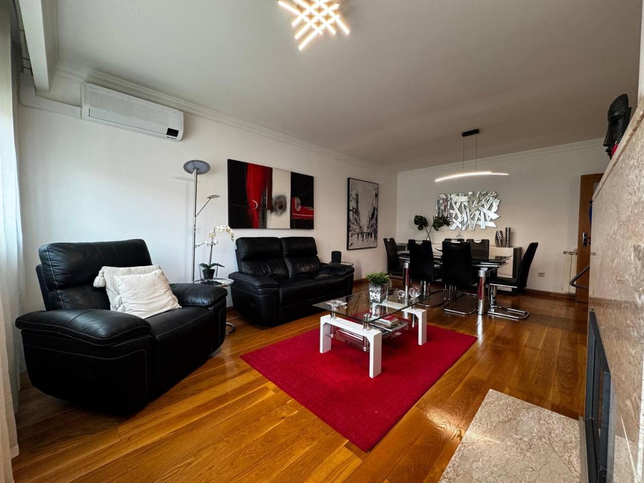 Porto Gaia Rr Apartment By Mp Vila Nova de Gaia Esterno foto